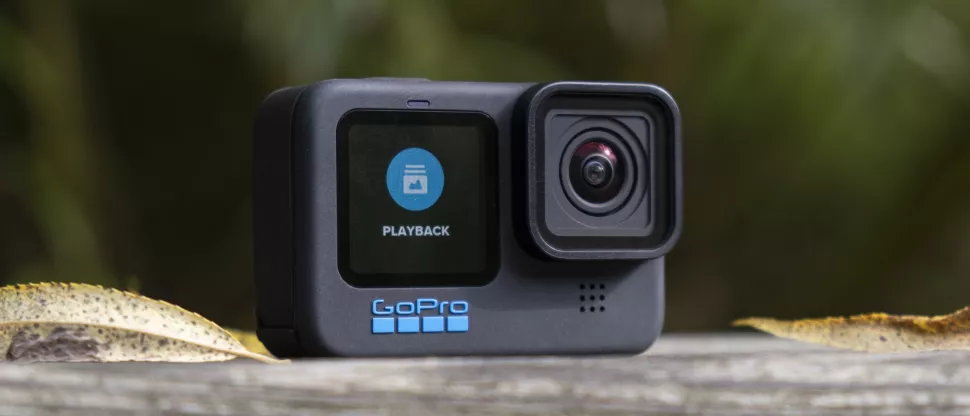دوربین GoPro Hero 10 Black