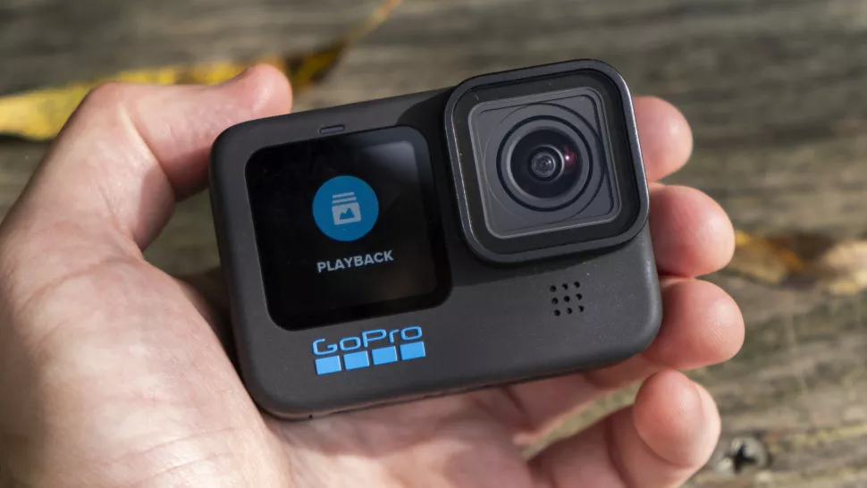 دوربین GoPro Hero 10 Black