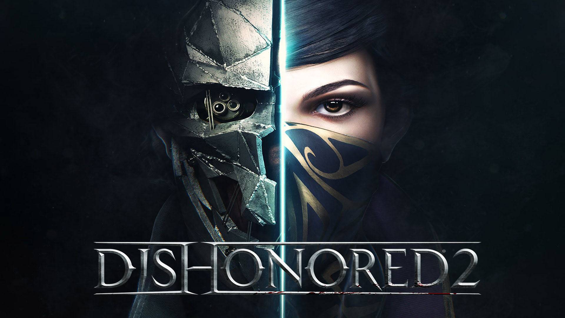 بازی Dishonored 2
