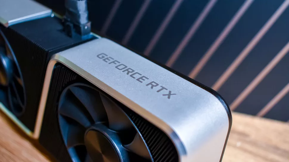 کارت گرافیک Nvidia GeForce RTX 3060 Ti