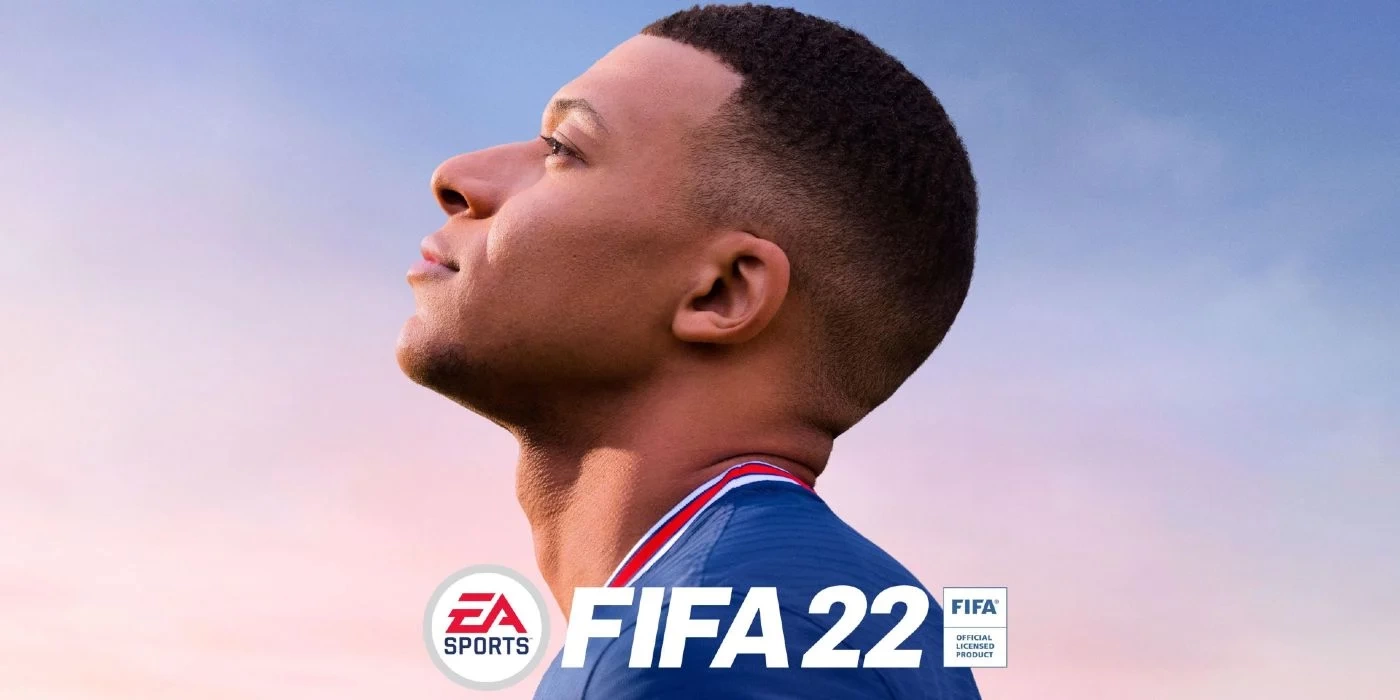 بازی FIFA 22