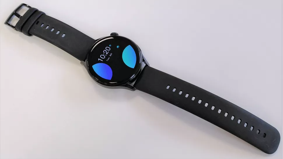 ساعت Huawei Watch 3
