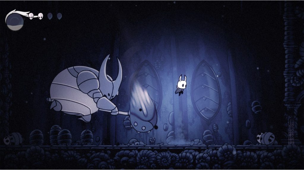 بازی Hollow Knight