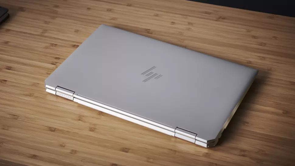 لپ تاب HP Spectre x360 (2021)