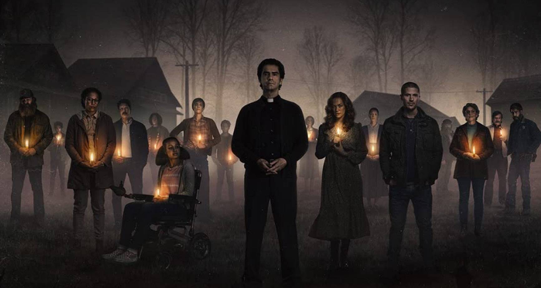 فیلم مراسم نیمه شب