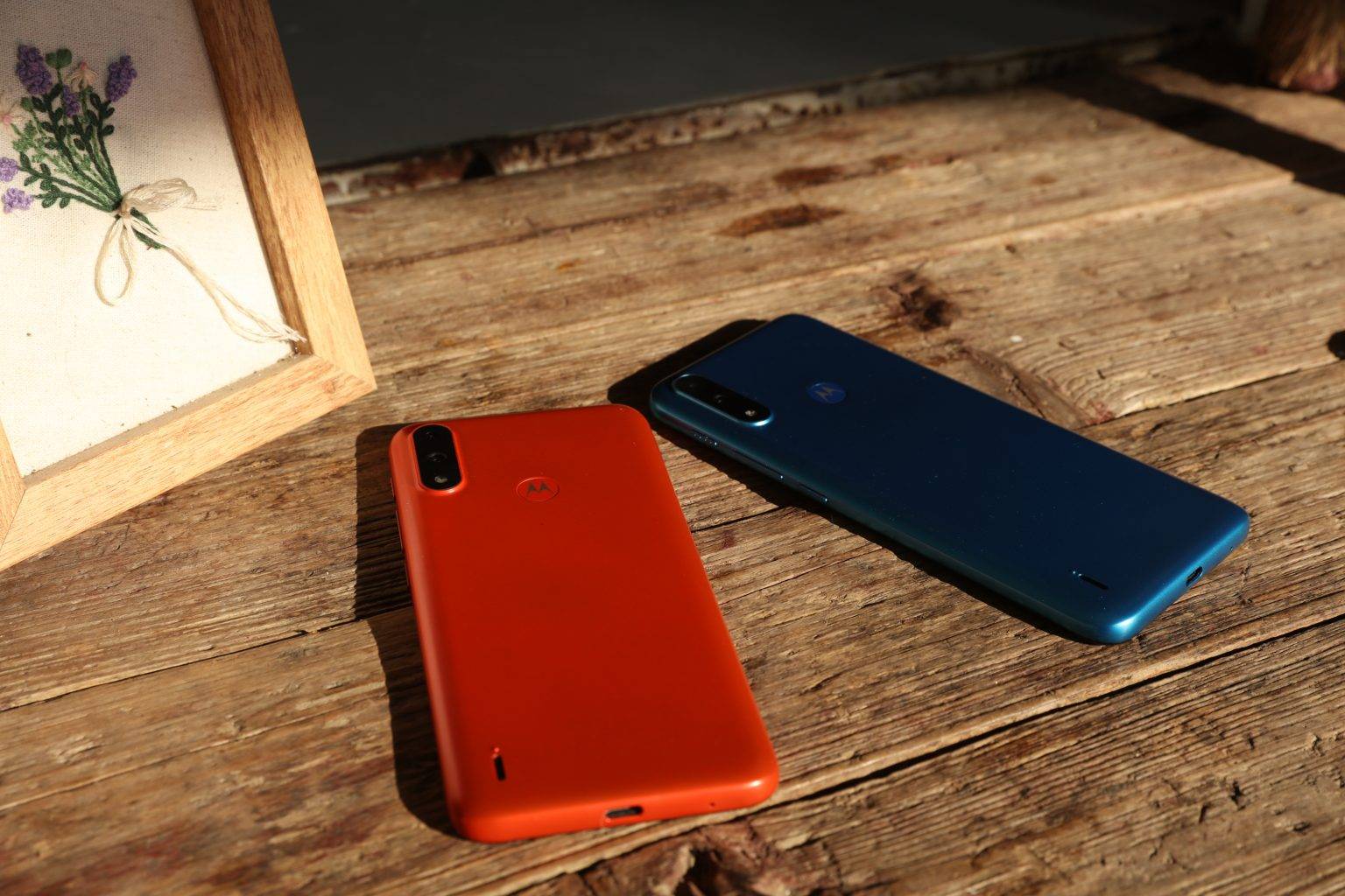 گوشی Moto E7i Power