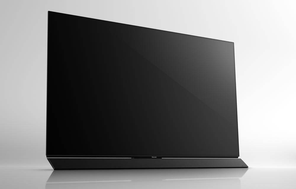 تلویزیون پاناسونیک JZ1000 4K OLED