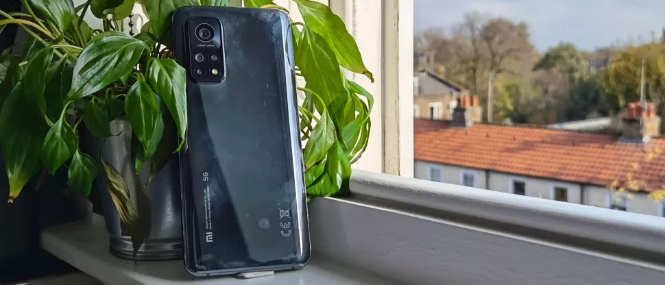 گوشی Xiaomi Mi 10T Pro