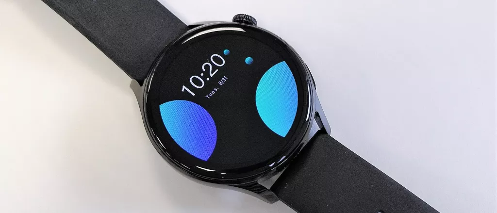 ساعت Huawei Watch 3
