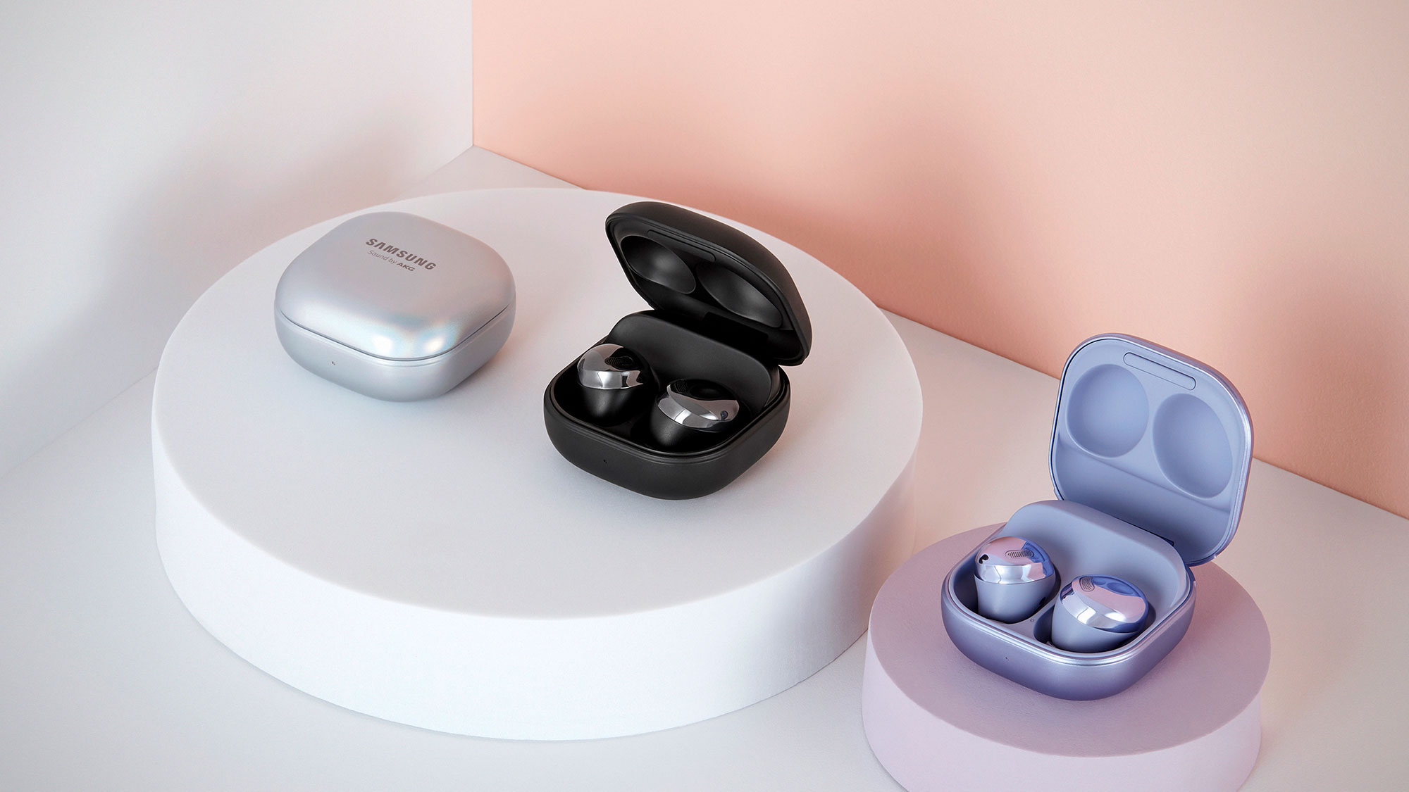  هندزفری Samsung Galaxy Buds 2