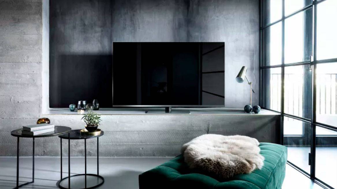 تلویزیون پاناسونیک JZ1000 4K OLED