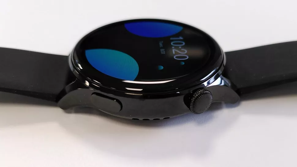 ساعت Huawei Watch 3