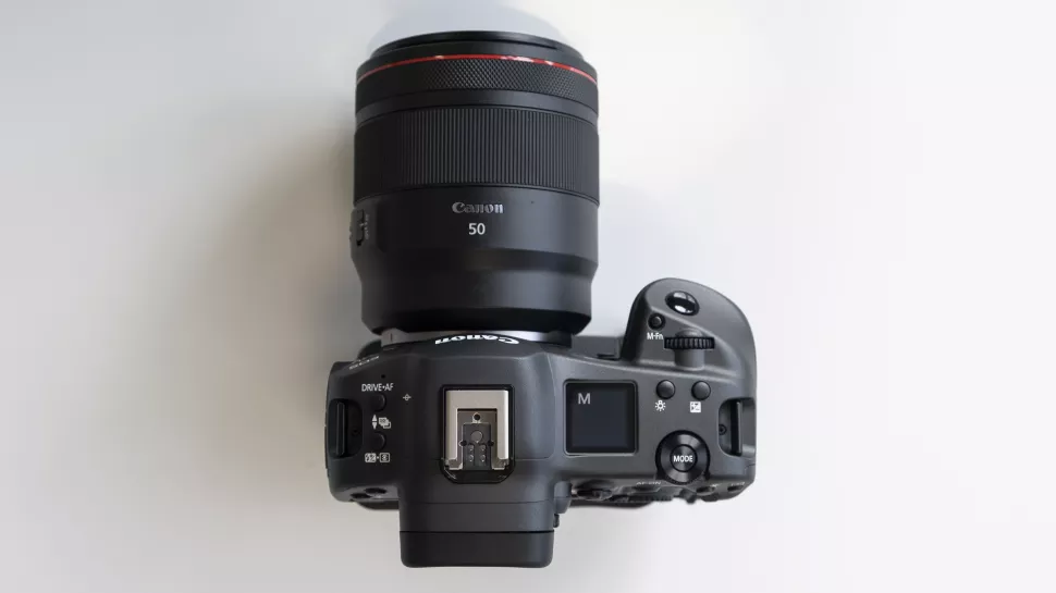 دوربین Canon EOS R3