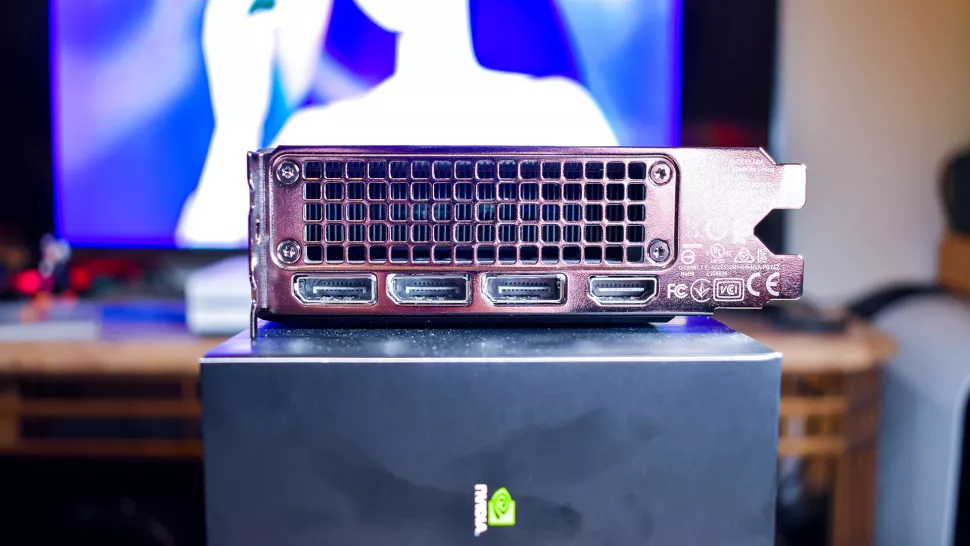 کارت گرافیک Nvidia GeForce RTX 3060 Ti