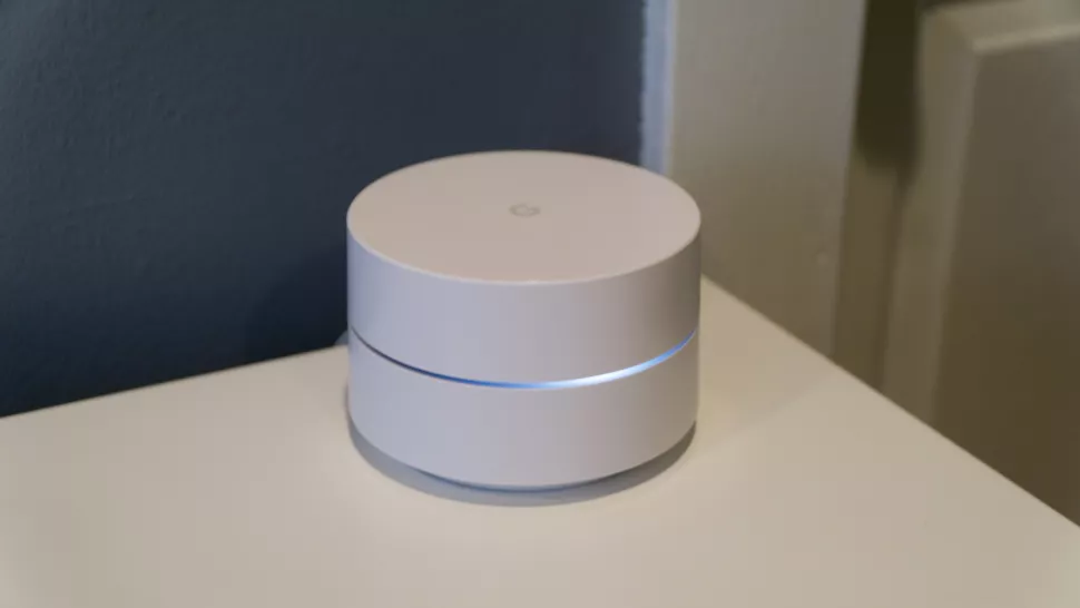 Google Wifi