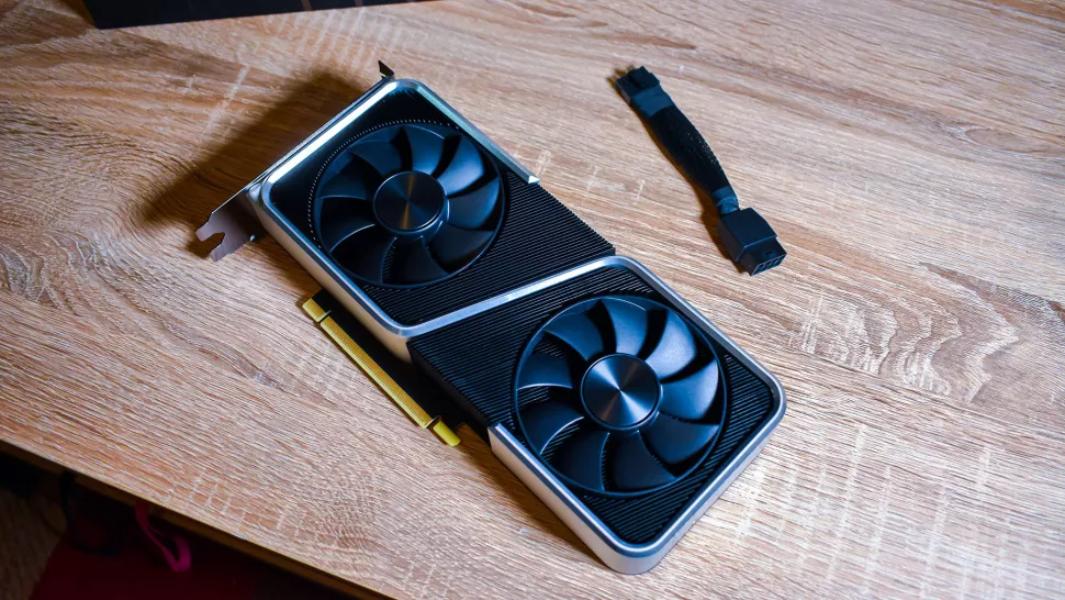 کارت گرافیک Nvidia GeForce RTX 3060 Ti