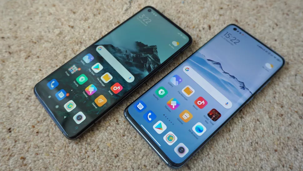 گوشی Xiaomi Mi 10T Pro