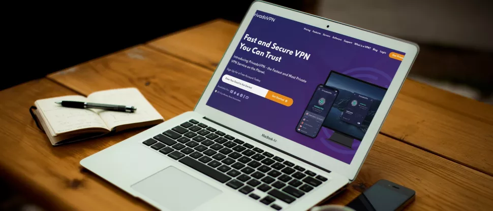 بررسی فیلترشکن PrivadoVpn 42 PrivadoVpn