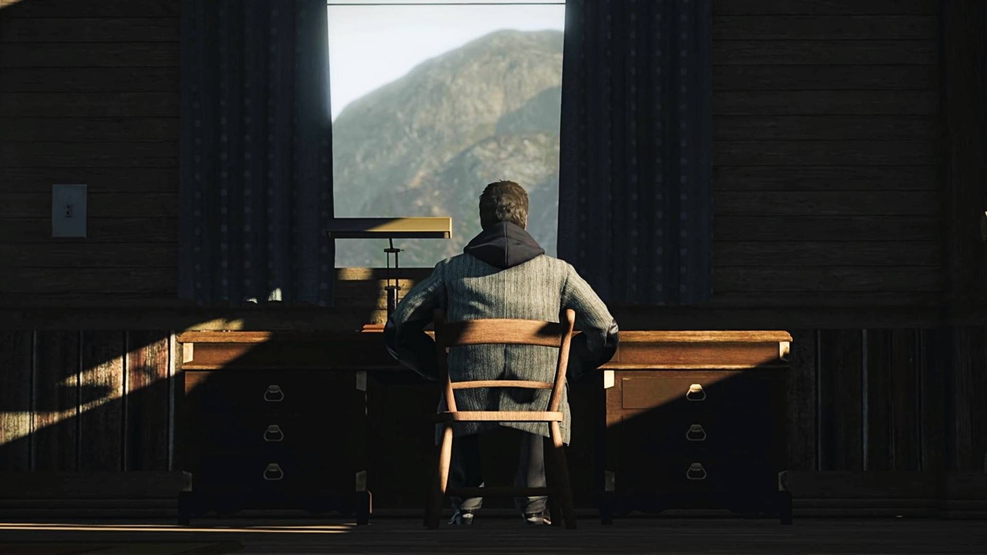 بازی Alan Wake