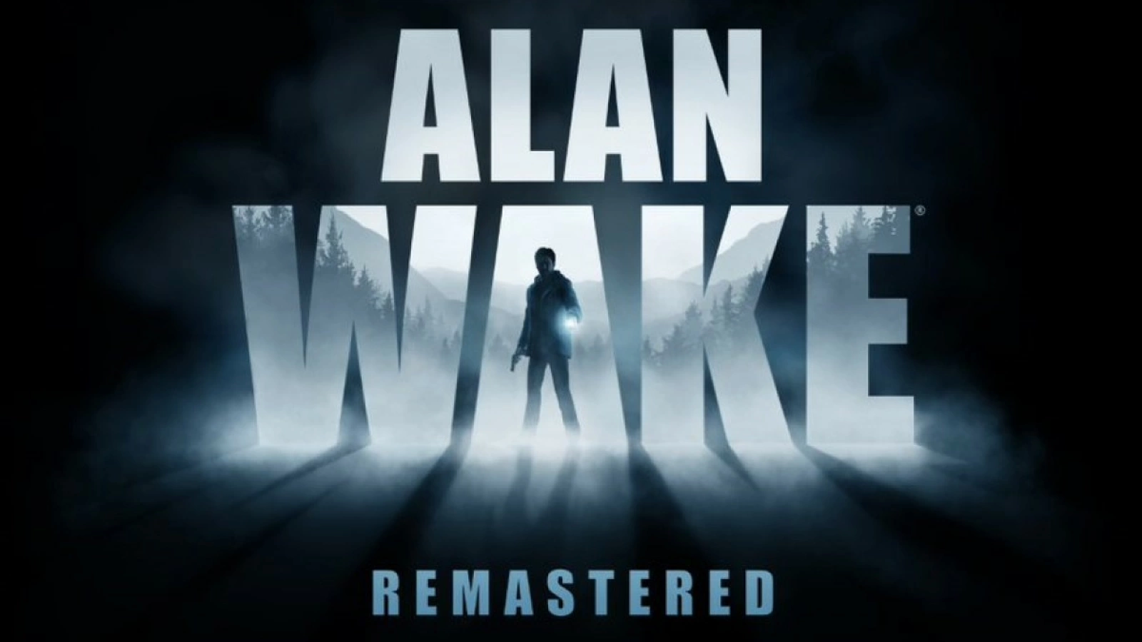 بازی Alan Wake