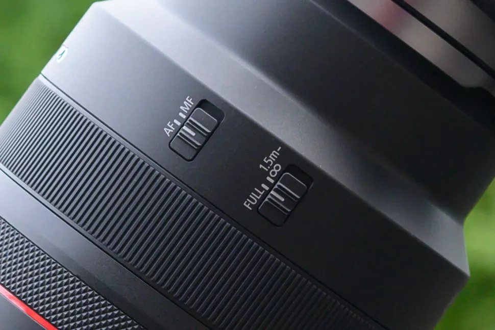 دوربین Canon RF 85mm f/1.2L USM