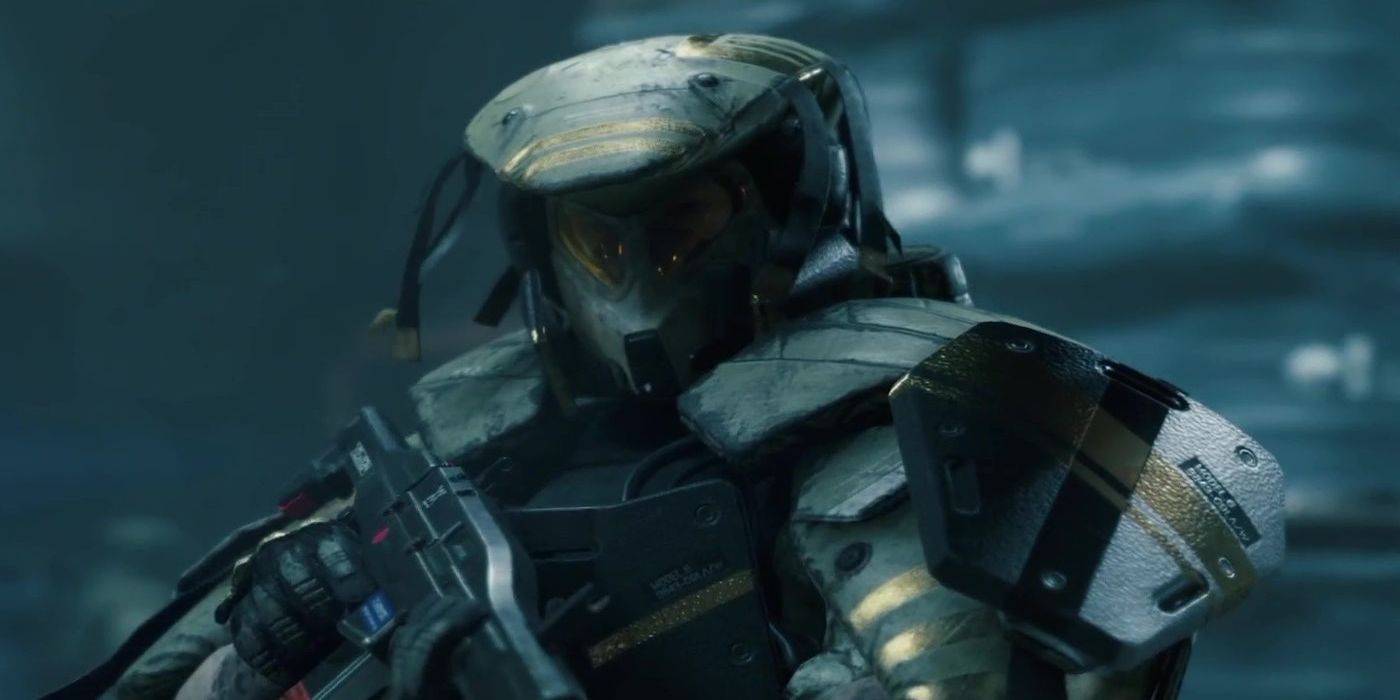 بازی Death Stranding Director's Cut