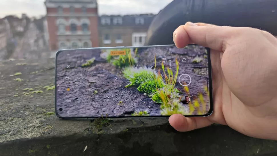 گوشی Xiaomi Mi 11