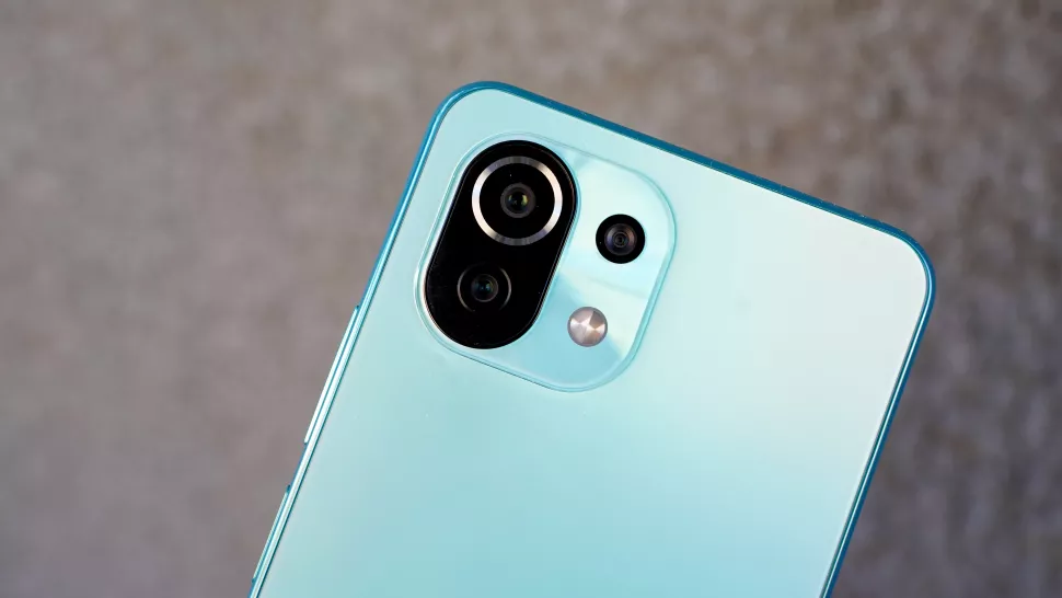 گوشی Xiaomi Mi 11 Lite 5G