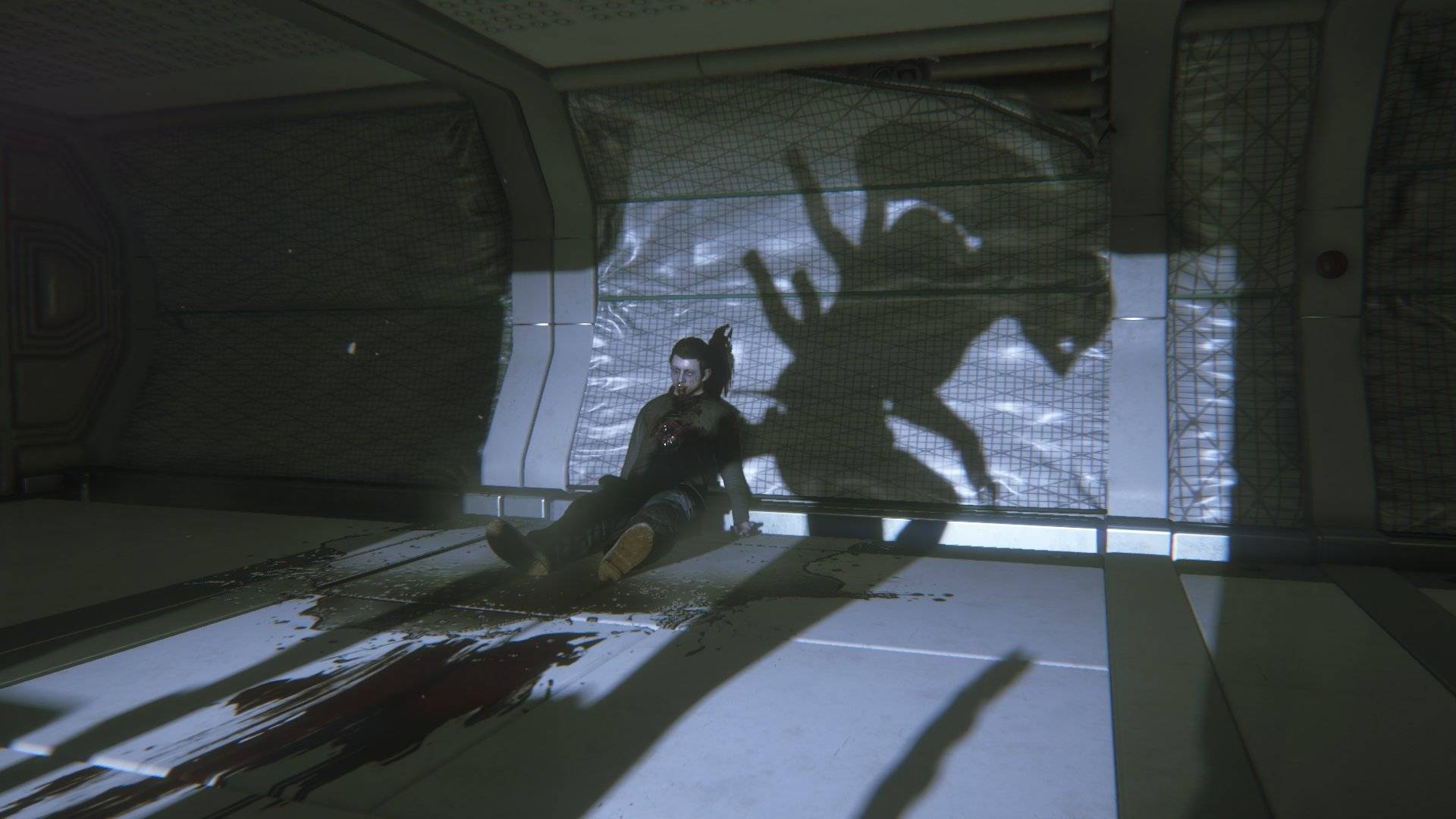 بازی Alien: Isolation