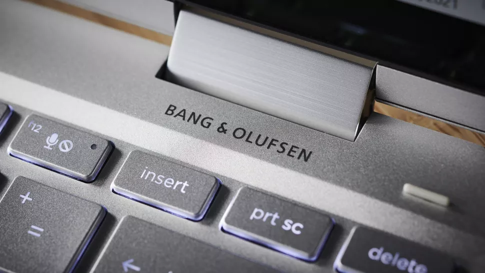 لپ تاب HP Spectre x360 (2021)