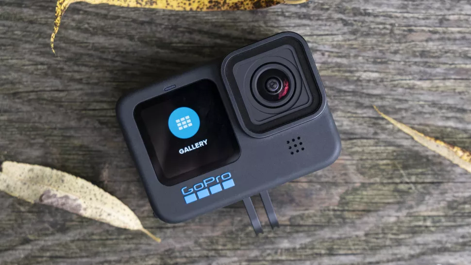 دوربین GoPro Hero 10 Black