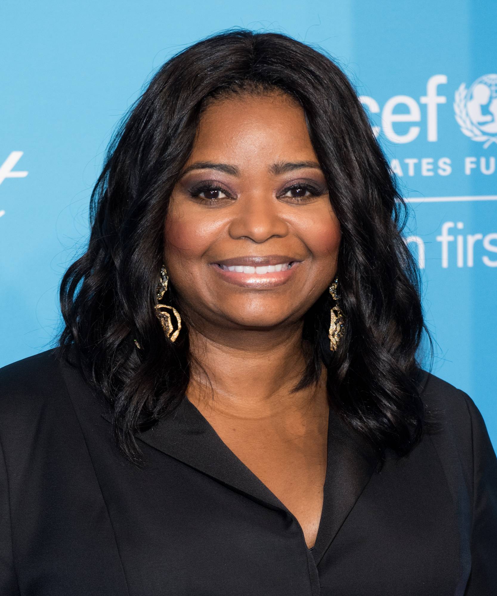 بیوگرافی اوکتاویا اسپنسر 2 اوکتاویا اسپنسر