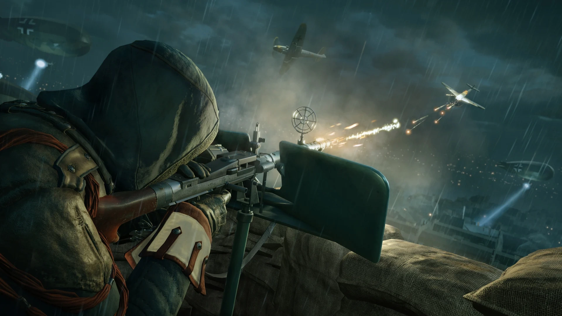 بازی Assassin's Creed Unity