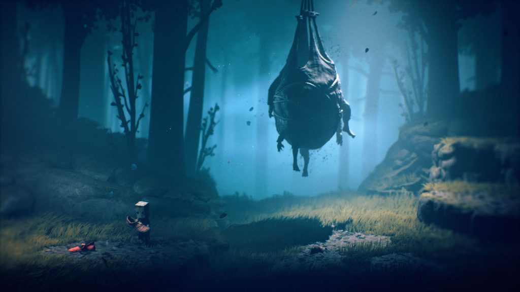 بازی Little Nightmares 2