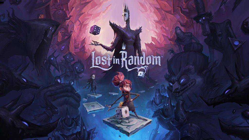 بازی Lost in Random
