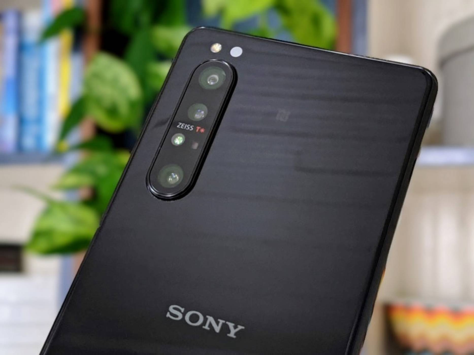 Sony Xperia 1 III