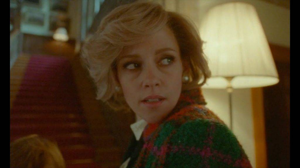 فیلم اسپنسر