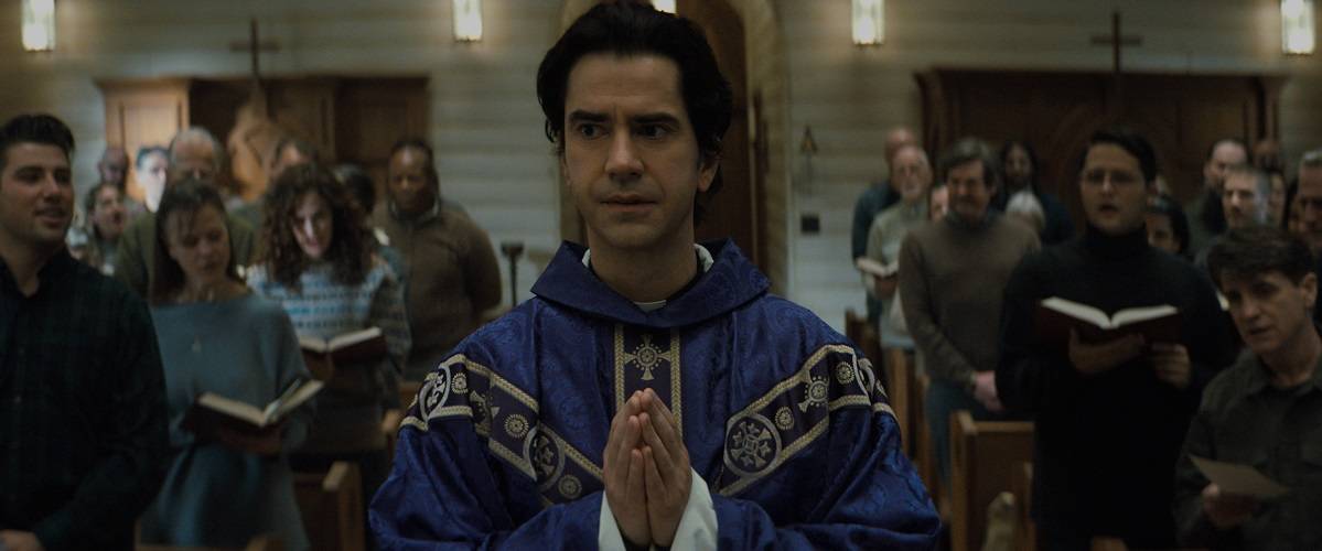 فیلم مراسم نیمه شب