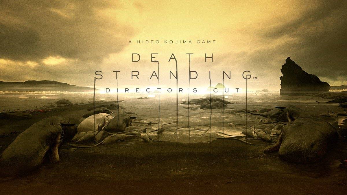 بازی Death Stranding Director's Cut