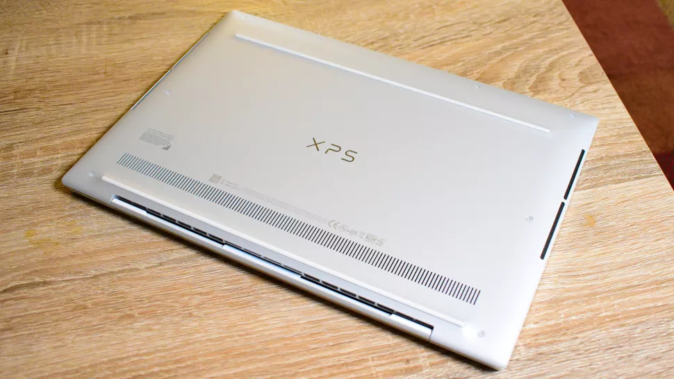 لپ تاب Dell XPS 13 (2020)
