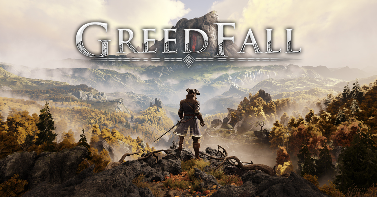 نقد و بررسی بازی GreedFall 25 بازی GreedFall