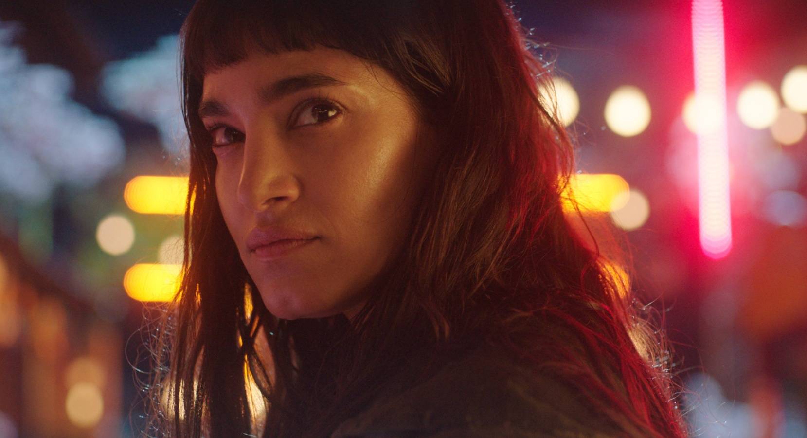 فیلم Prisoners of the Ghostland