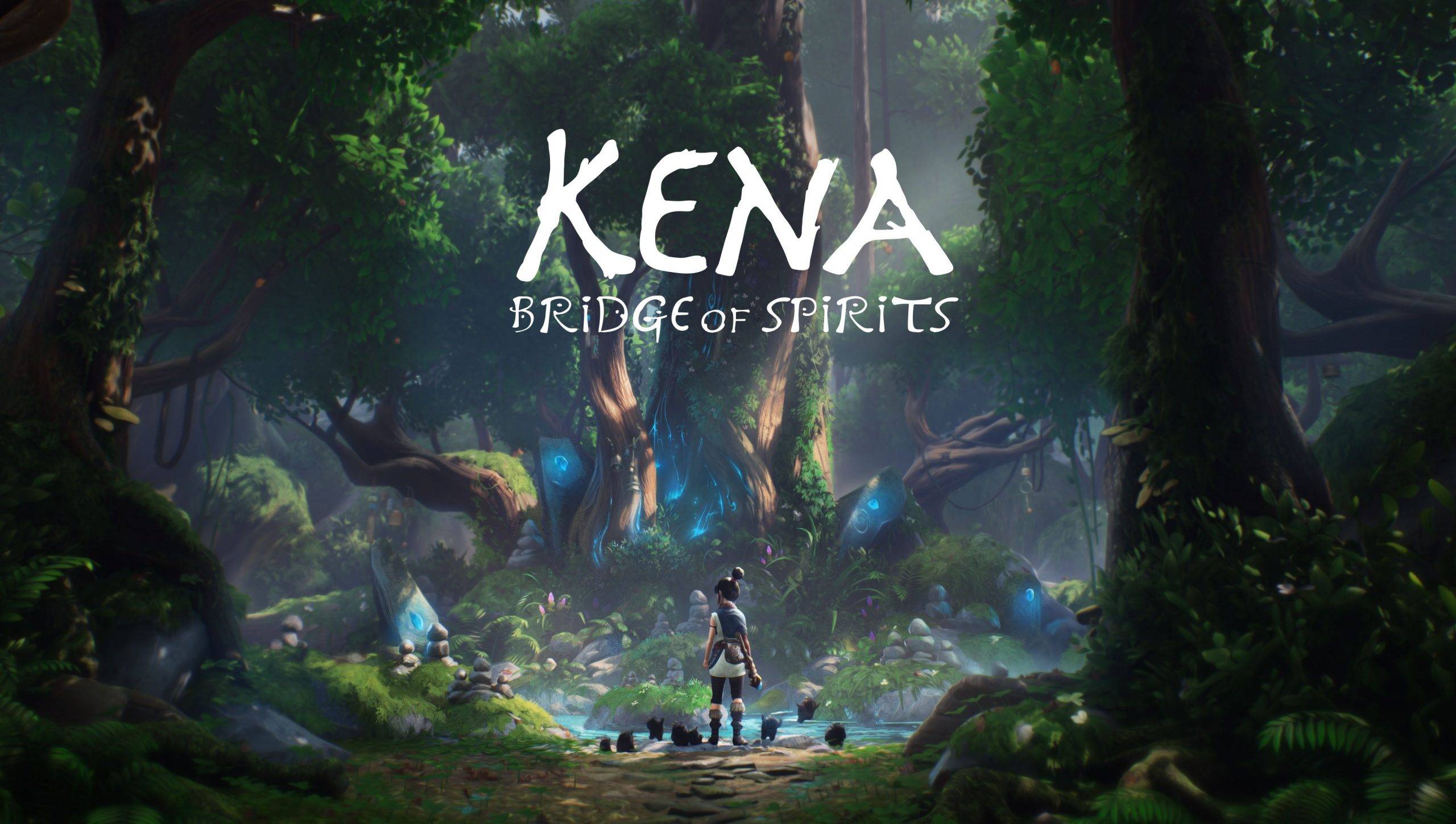 نقد و بررسی بازی Kena: Bridge of Spirits 7 بازی Kena: Bridge of Spirits