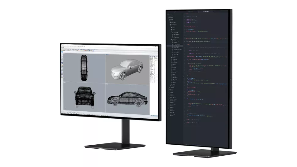 بهترین مانیتور گیمینگ 2021