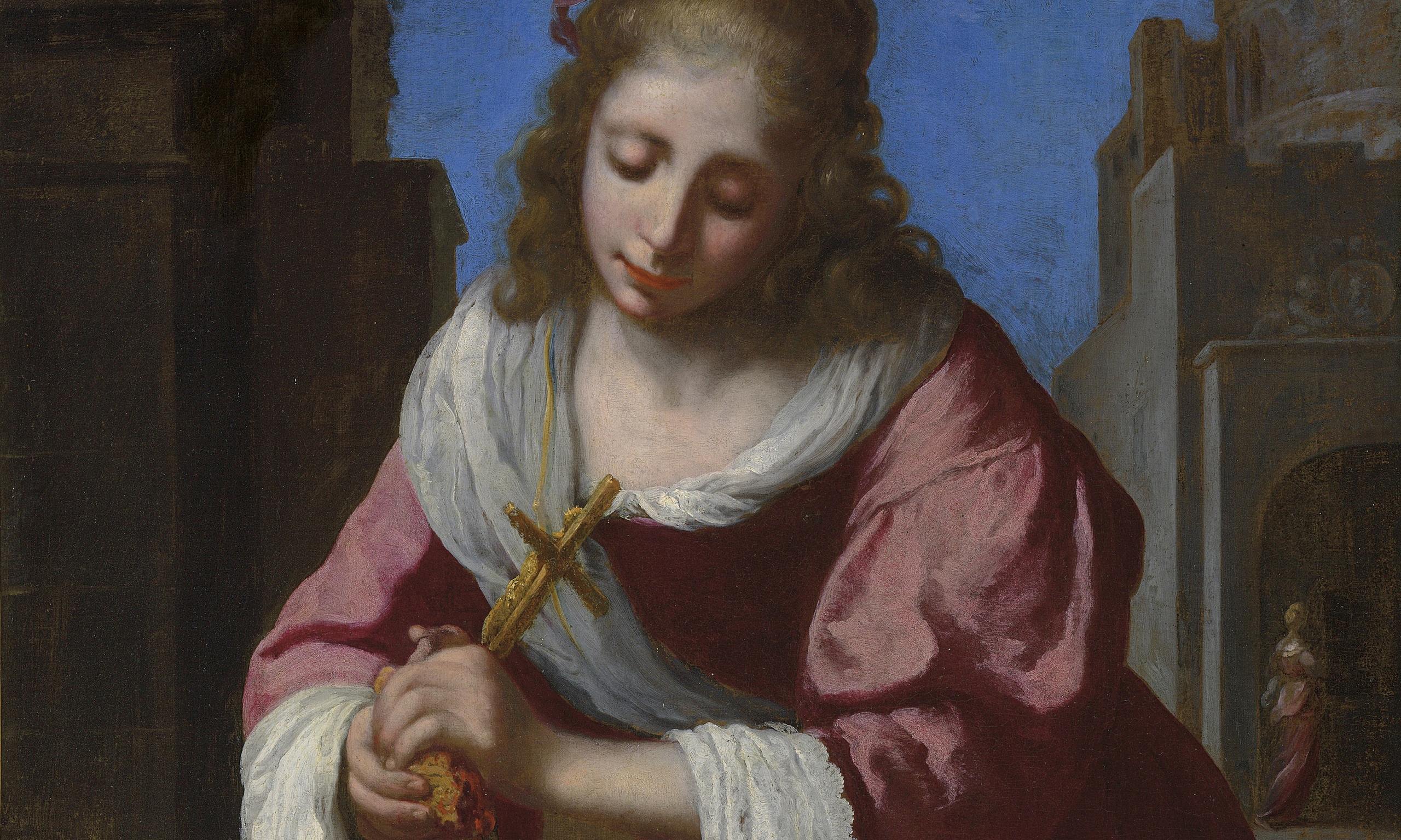 یوهانس ورمیر: راهنمای زندگی و هنر ورمیر 3 یوهانس ورمیر