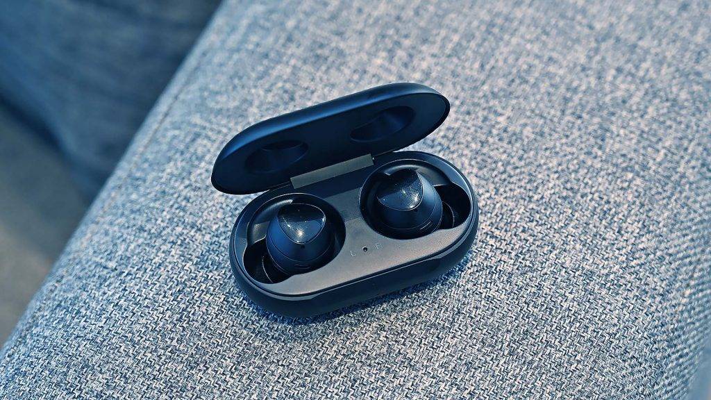  هندزفری Samsung Galaxy Buds 2