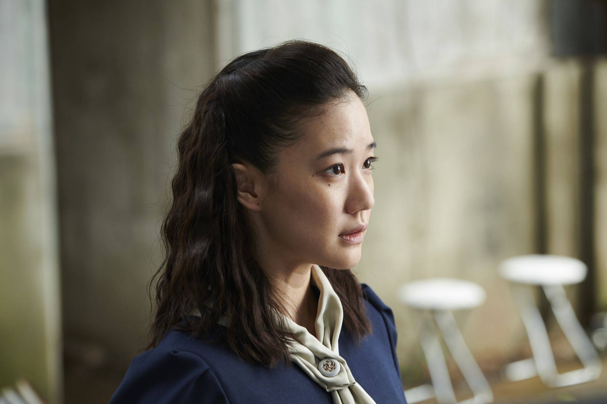 نقد فیلم Wife of a Spy 4 فیلم Wife of a Spy