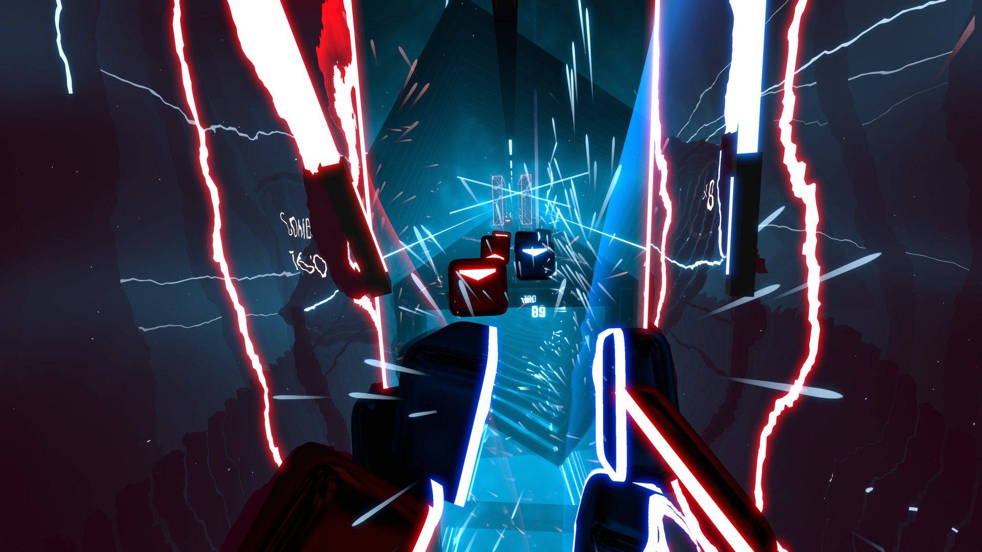 بازی Beat Saber