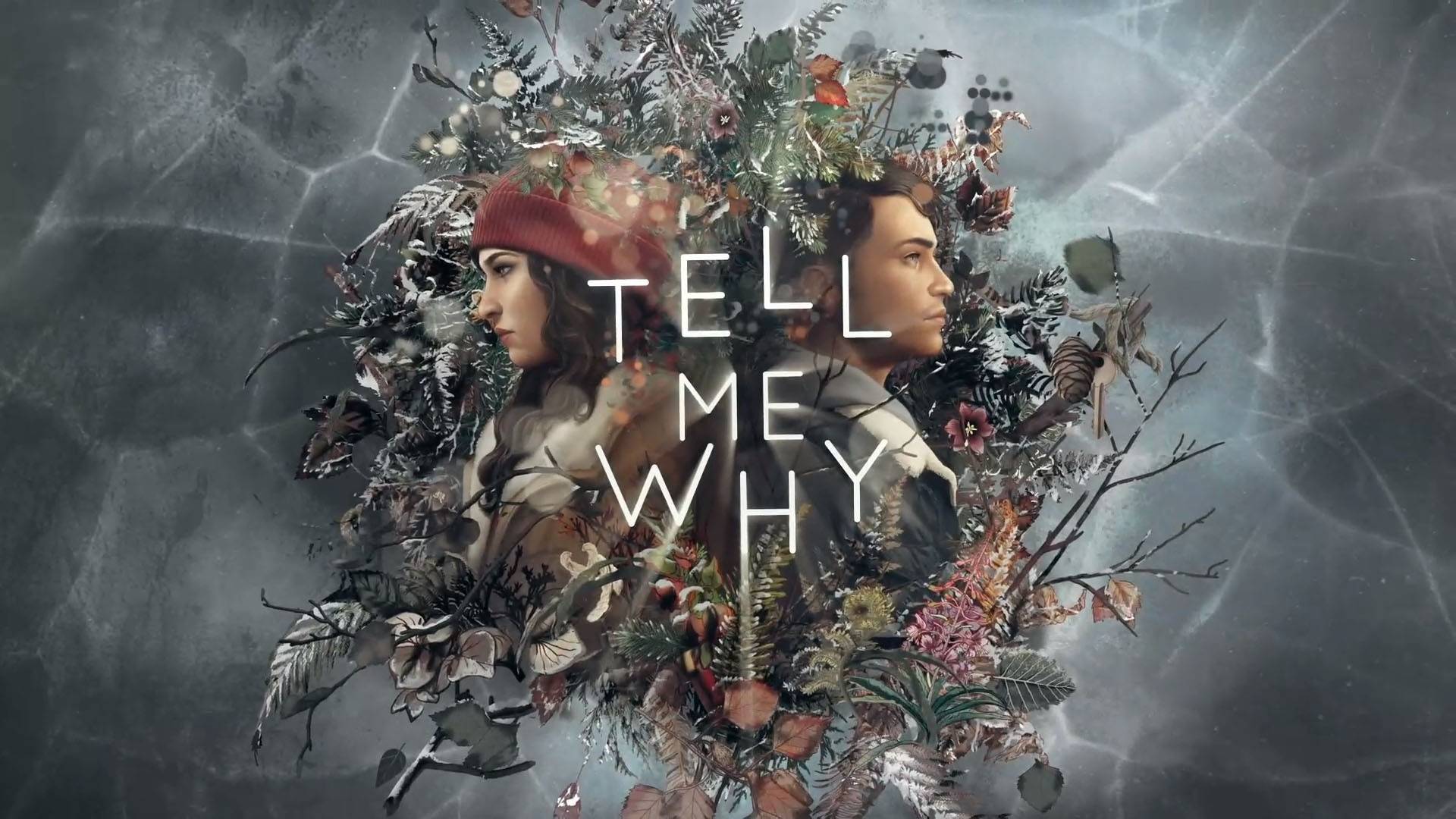 بازی Tell Me Why