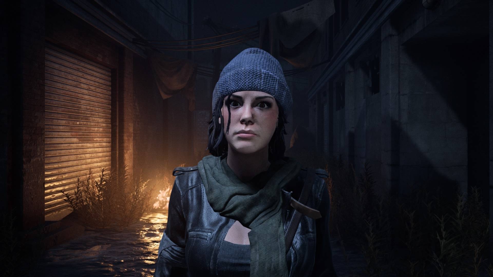 بازی Terminator: Resistance